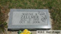 Wayne Zellmer