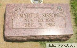 Myrtle Sisson