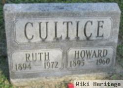 Ruth Ann Lavina Kline Cultice