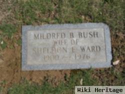 Mildred B. Bush Ward