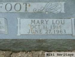 Mary Lou Lightfoot