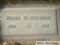 Helen Kuntz Montgomery