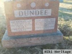 Etta Dundee