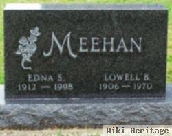 Edna S. Meehan