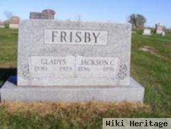 Gladys Frisby