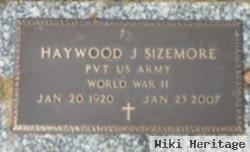 Haywood J. Sizemore