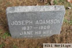 Jane Adamson