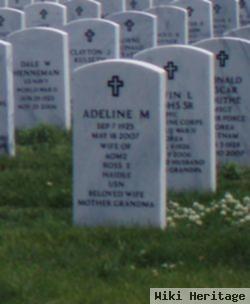 Adeline M. Haidle