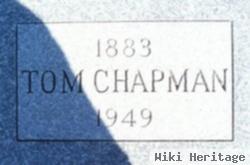 Thomas William "tom" Chapman, Jr