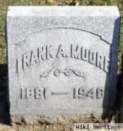 Frank A. Moore