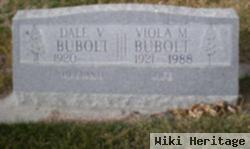 Viola M Bubolt