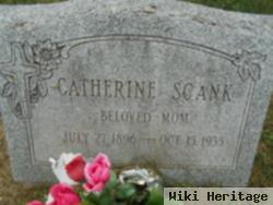 Catherine Scank