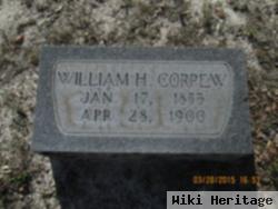 William H. Corpew