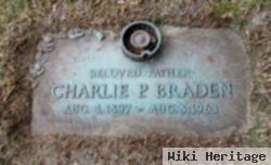 Charlie Preston Braden