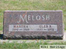 Glen B Melosh