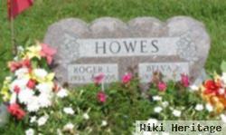 Roger L. Howes