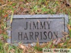 Jimmy Harrison