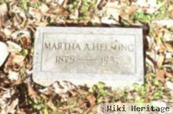 Martha Ann Butler Lusher