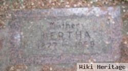 Bertha Titterud