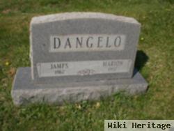 James Dangelo