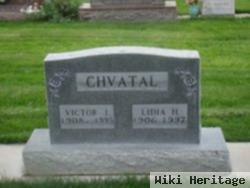 Victor J. Chvatal