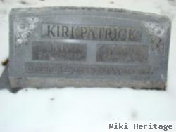 Mary E. Kirkpatrick