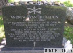 Cpt Andrew Ryan Houghton