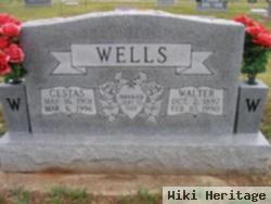 Cestas Wells