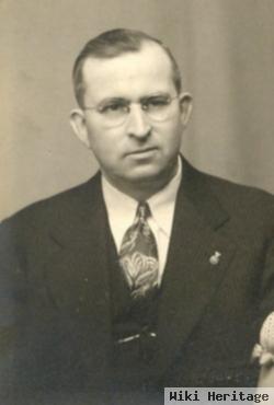 Harry Rudolph Collman