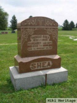 Margaret Shea