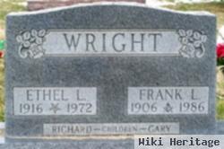 Frank L. Wright