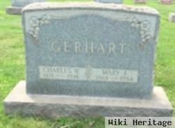 Mary J. Kreidler Gerhart