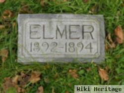 Elmer Cook