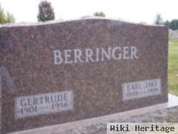 Gertrude Barragar Berringer