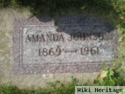 Amanda Johnson