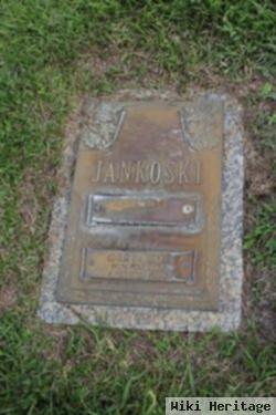 Gertrude Jankowski