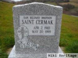 Saint Cermak