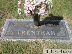 Marshall A. Trentham