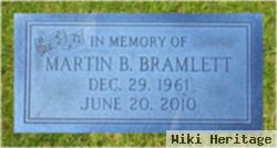 Martin B. Bramlett