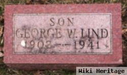 George W. Lind