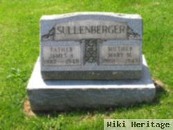 James A. Sullenberger