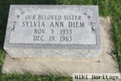 Sylvia Ann Diem