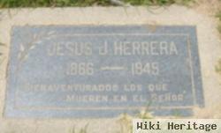 Jesus J Herrera