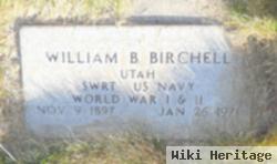 William Bryan Birchell