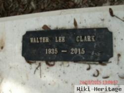 Walter Clark