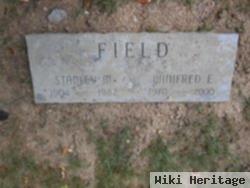Winifred E. Field