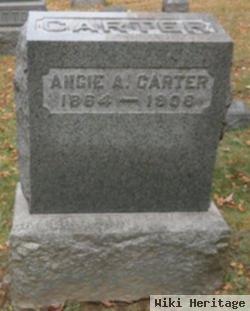 Angie A. Carter