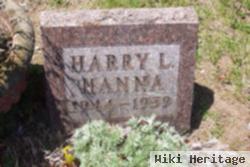 Harry L. Hanna