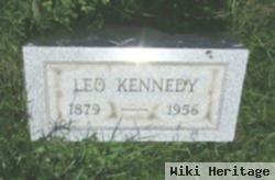 John Joseph Leo Kennedy