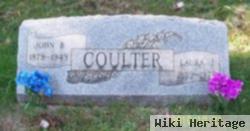 Laura Jeanette Richards Coulter